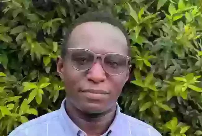 Robert Rapsy Ogwang